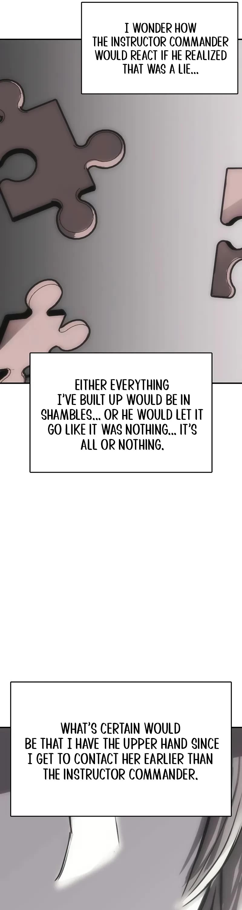 Bloodhound’s Regression Instinct Chapter 59 page 22 - Chapter 59