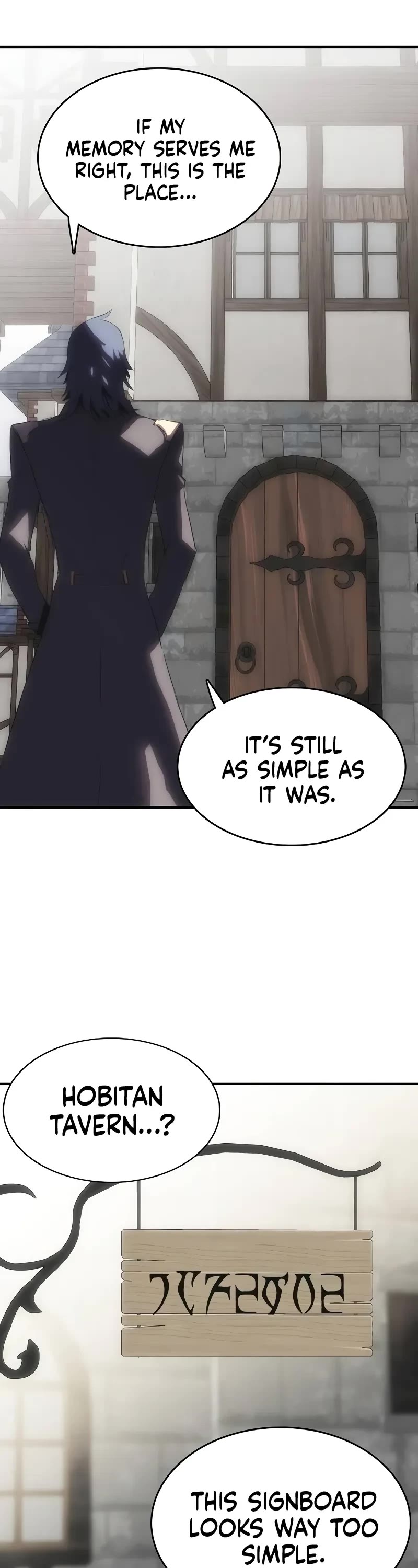 Bloodhound’s Regression Instinct Chapter 59 page 27 - Chapter 59
