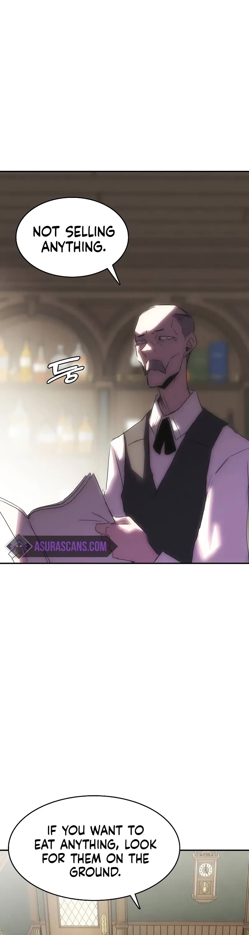 Bloodhound’s Regression Instinct Chapter 59 page 29 - Chapter 59