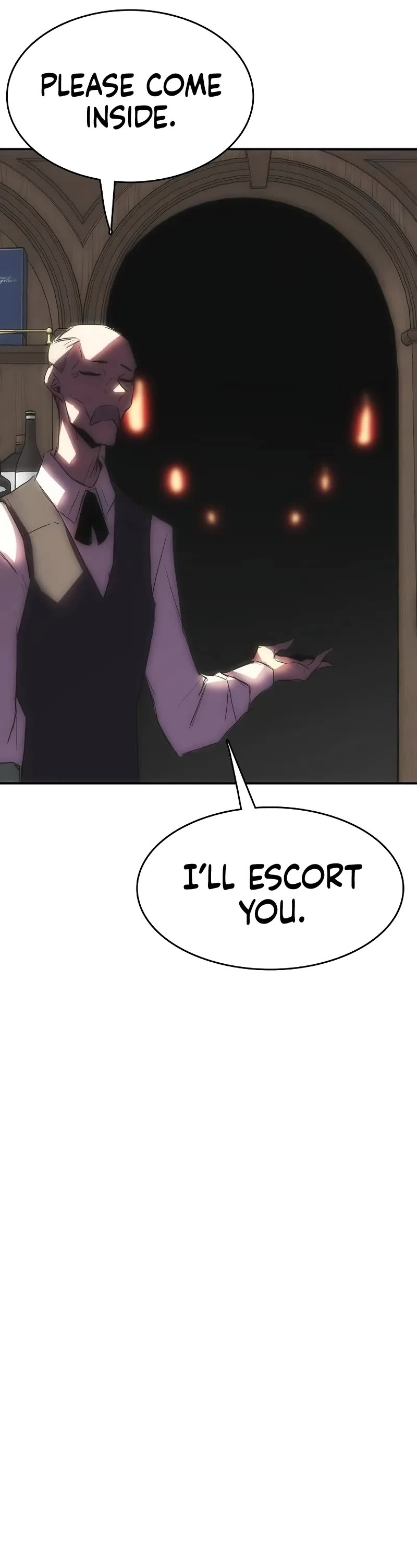Bloodhound’s Regression Instinct Chapter 59 page 36 - Chapter 59