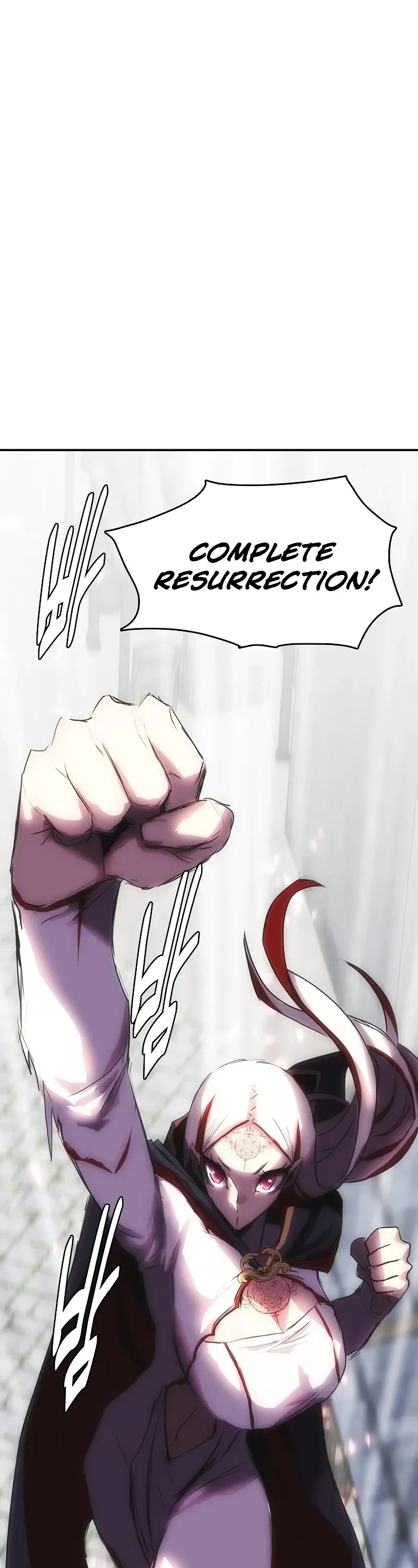 Bloodhound’s Regression Instinct Chapter 59 page 4 - Chapter 59