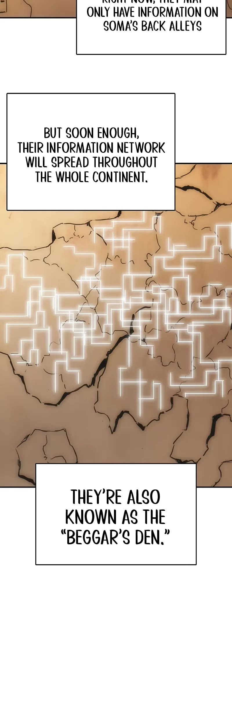 Bloodhound’s Regression Instinct Chapter 59 page 41 - Chapter 59