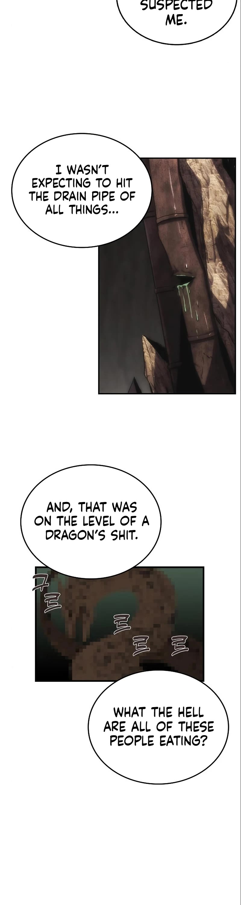 Bloodhound’s Regression Instinct Chapter 6 page 11 - Chapter 6