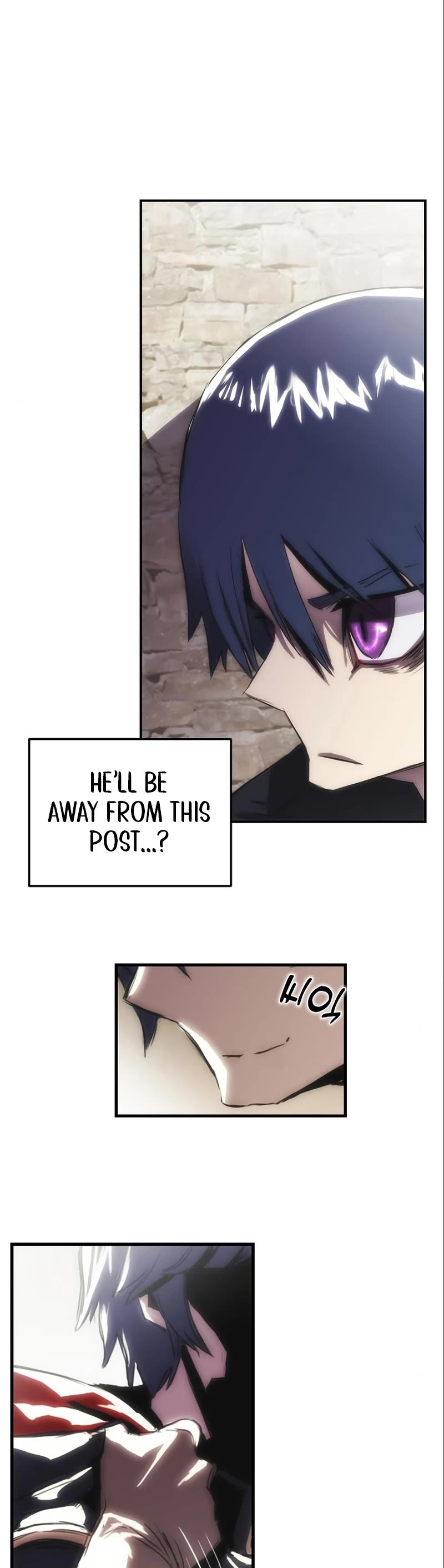 Bloodhound’s Regression Instinct Chapter 6 page 15 - Chapter 6