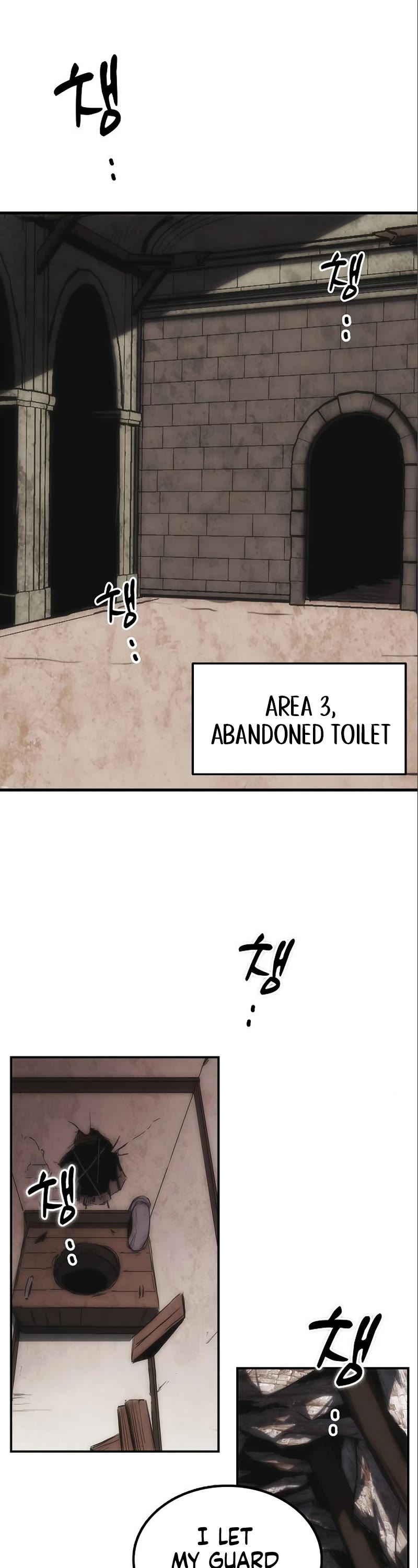 Bloodhound’s Regression Instinct Chapter 6 page 2 - Chapter 6