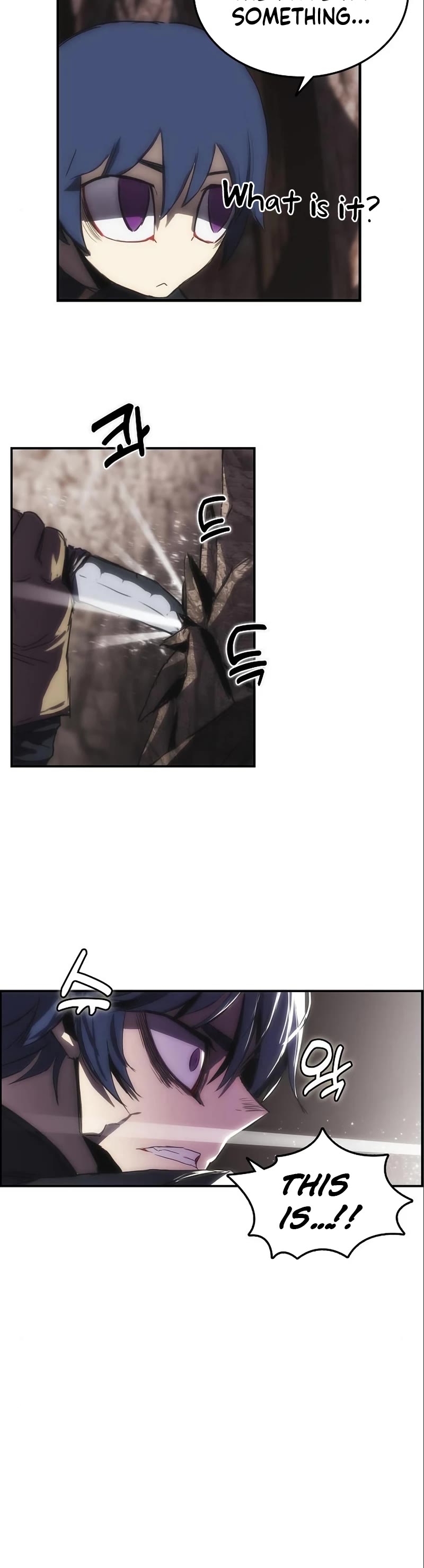 Bloodhound’s Regression Instinct Chapter 6 page 6 - Chapter 6