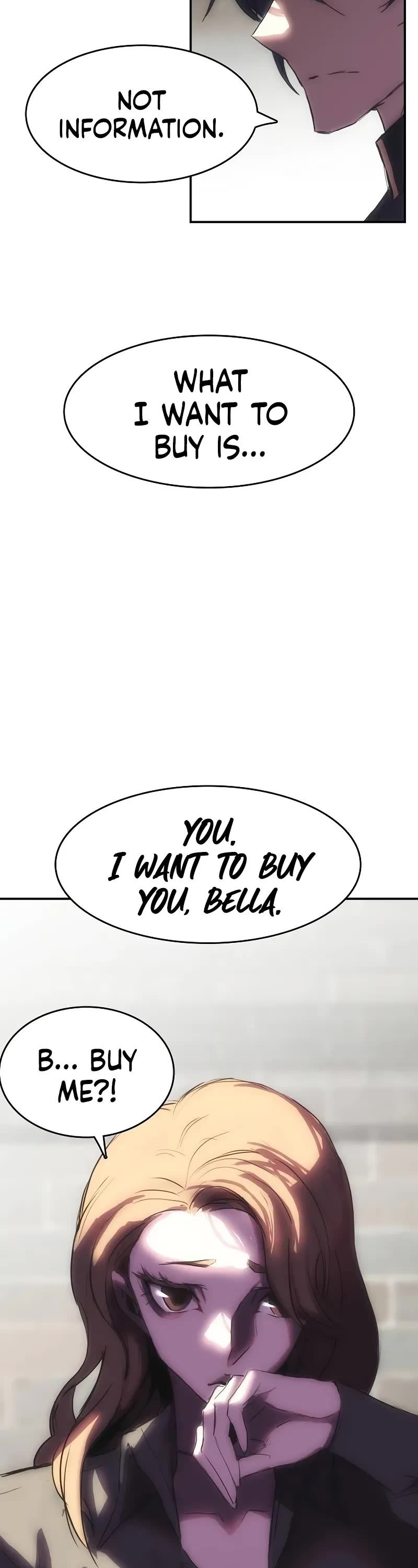 Bloodhound’s Regression Instinct Chapter 60 page 10 - Chapter 60: S1 End