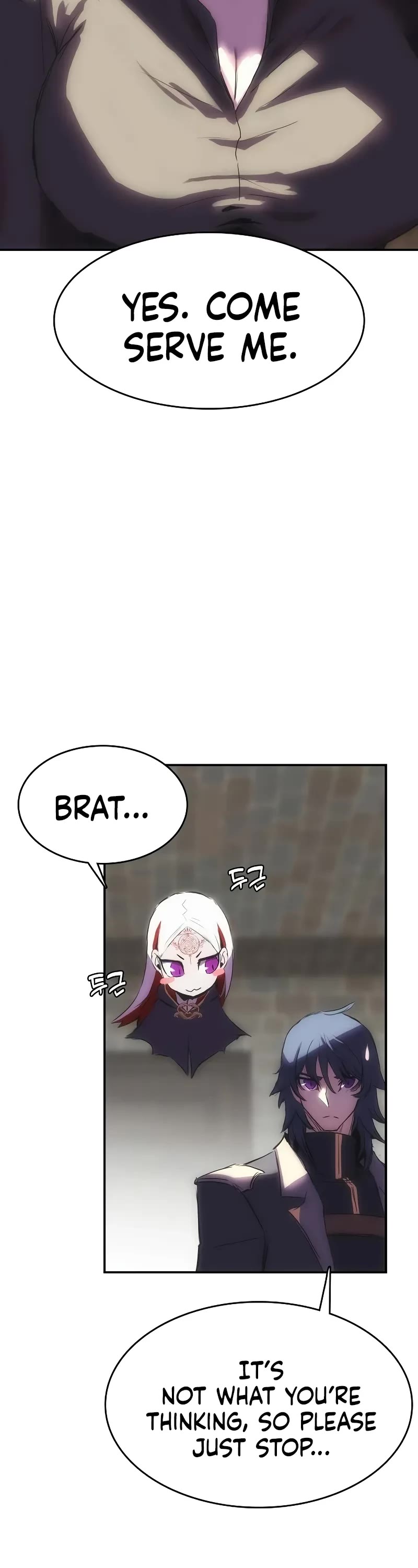 Bloodhound’s Regression Instinct Chapter 60 page 11 - Chapter 60: S1 End