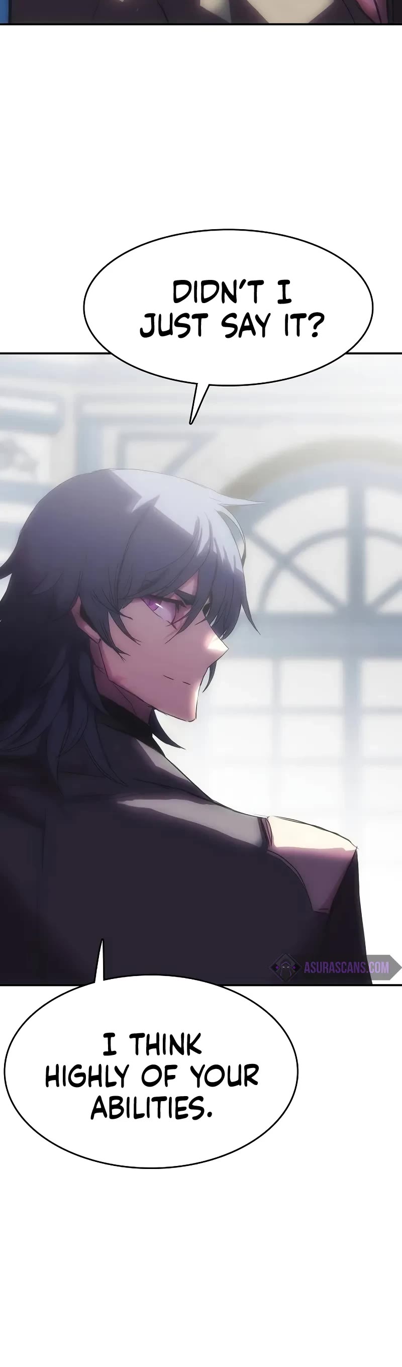 Bloodhound’s Regression Instinct Chapter 60 page 16 - Chapter 60: S1 End