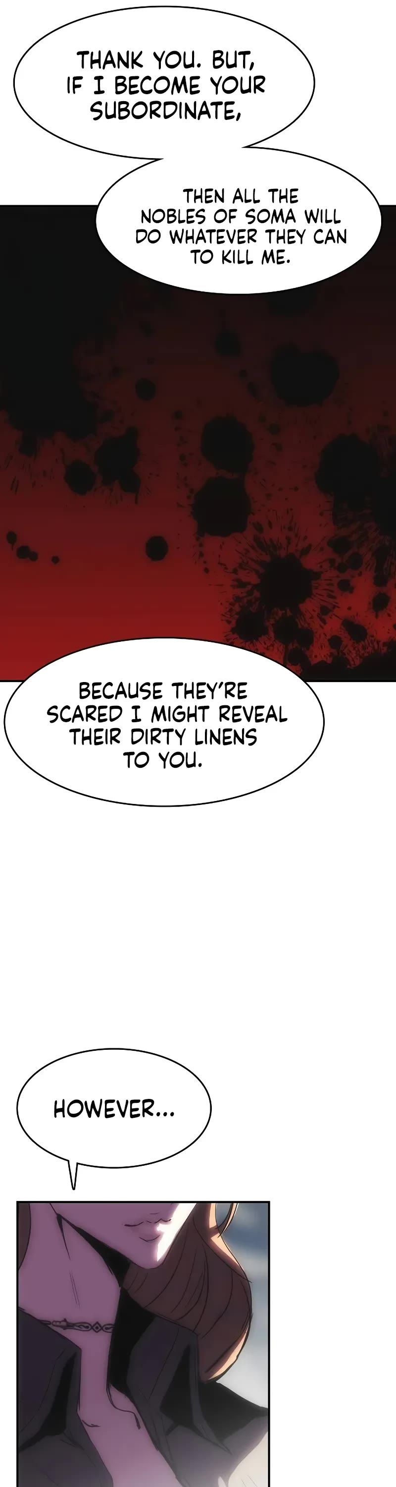 Bloodhound’s Regression Instinct Chapter 60 page 17 - Chapter 60: S1 End