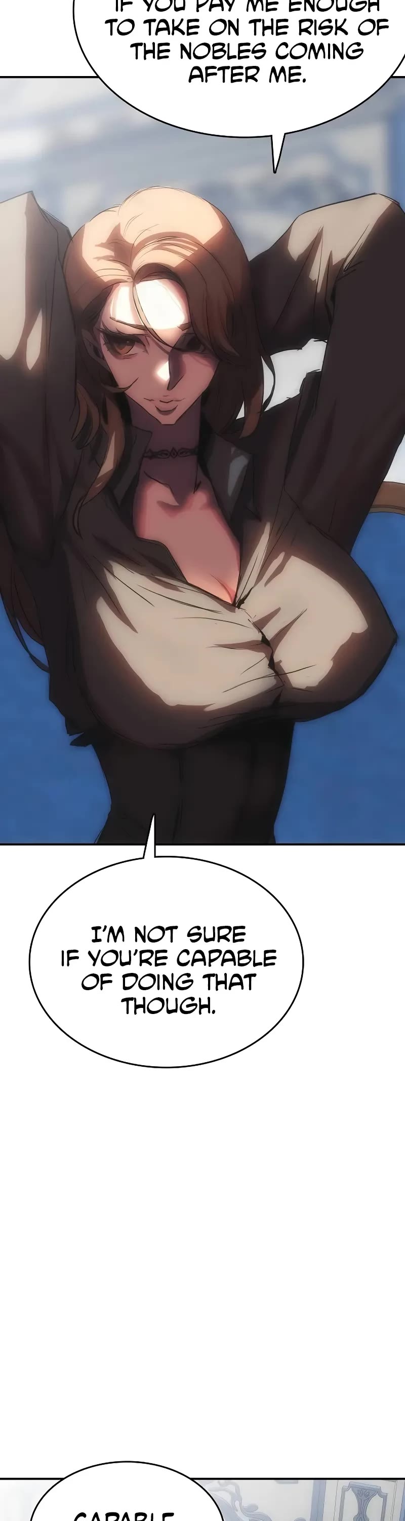 Bloodhound’s Regression Instinct Chapter 60 page 19 - Chapter 60: S1 End