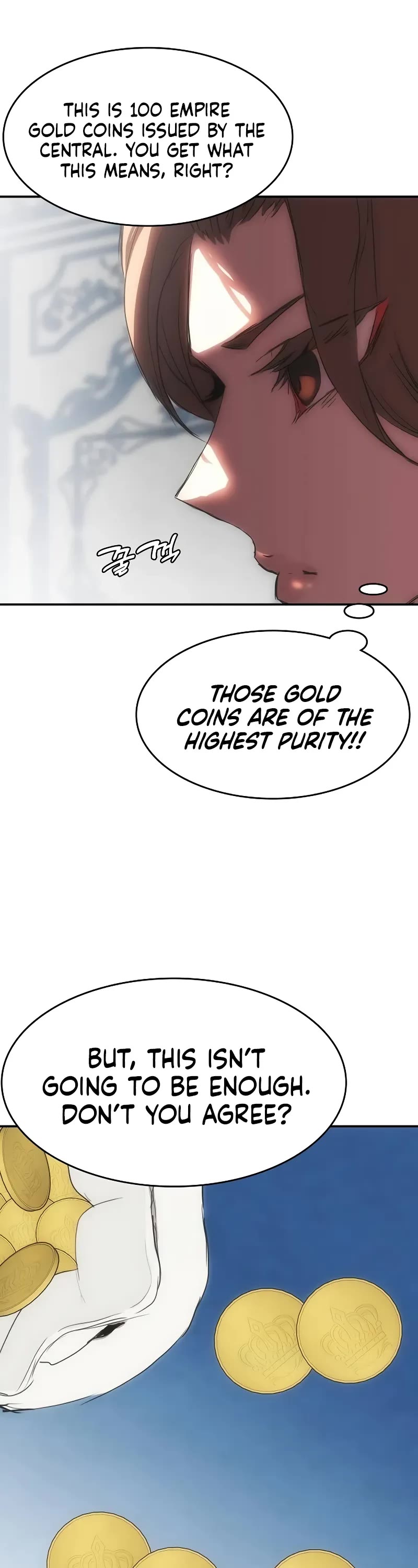 Bloodhound’s Regression Instinct Chapter 60 page 22 - Chapter 60: S1 End