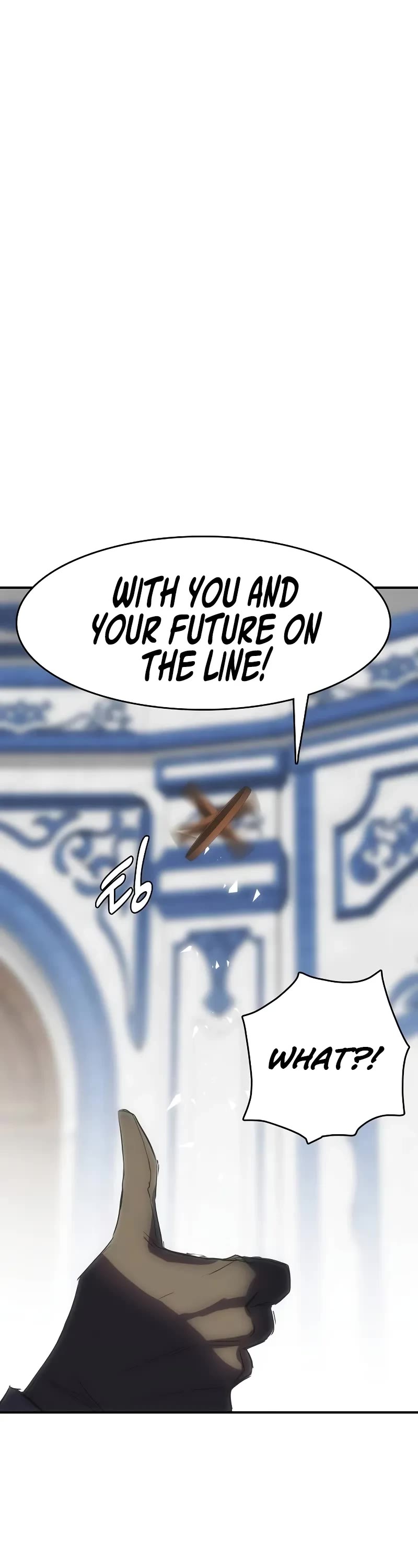 Bloodhound’s Regression Instinct Chapter 60 page 24 - Chapter 60: S1 End