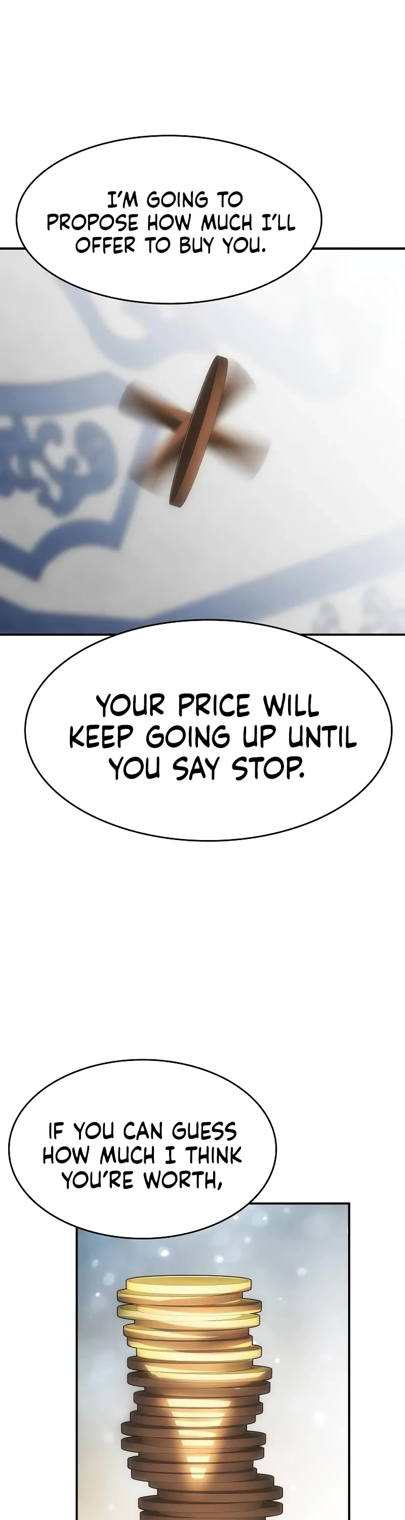 Bloodhound’s Regression Instinct Chapter 60 page 25 - Chapter 60: S1 End