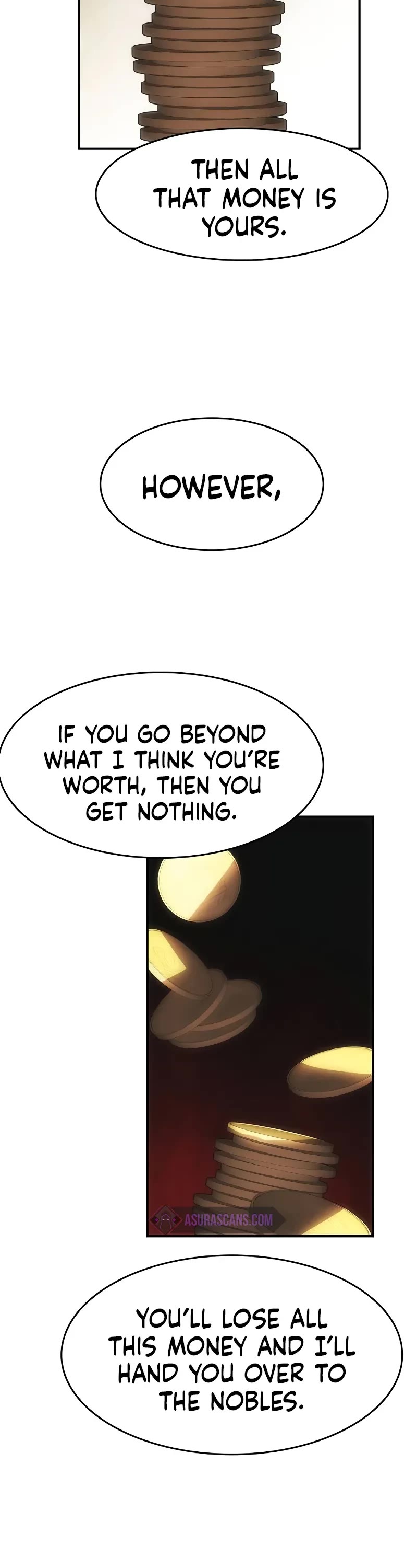 Bloodhound’s Regression Instinct Chapter 60 page 26 - Chapter 60: S1 End