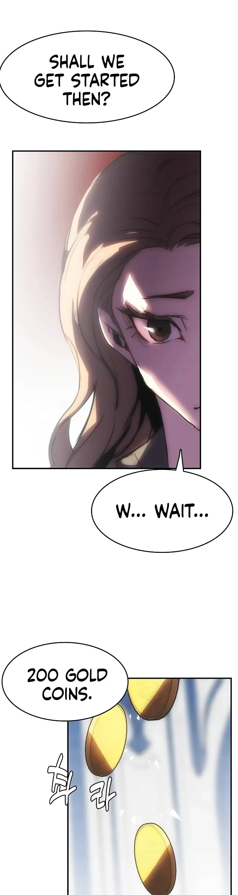 Bloodhound’s Regression Instinct Chapter 60 page 27 - Chapter 60: S1 End