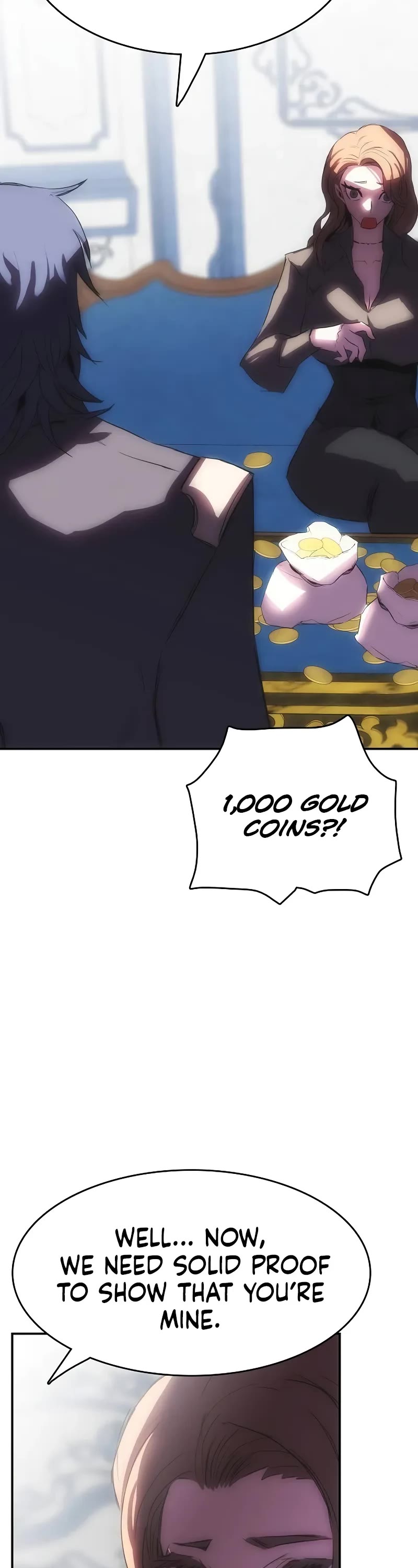 Bloodhound’s Regression Instinct Chapter 60 page 33 - Chapter 60: S1 End