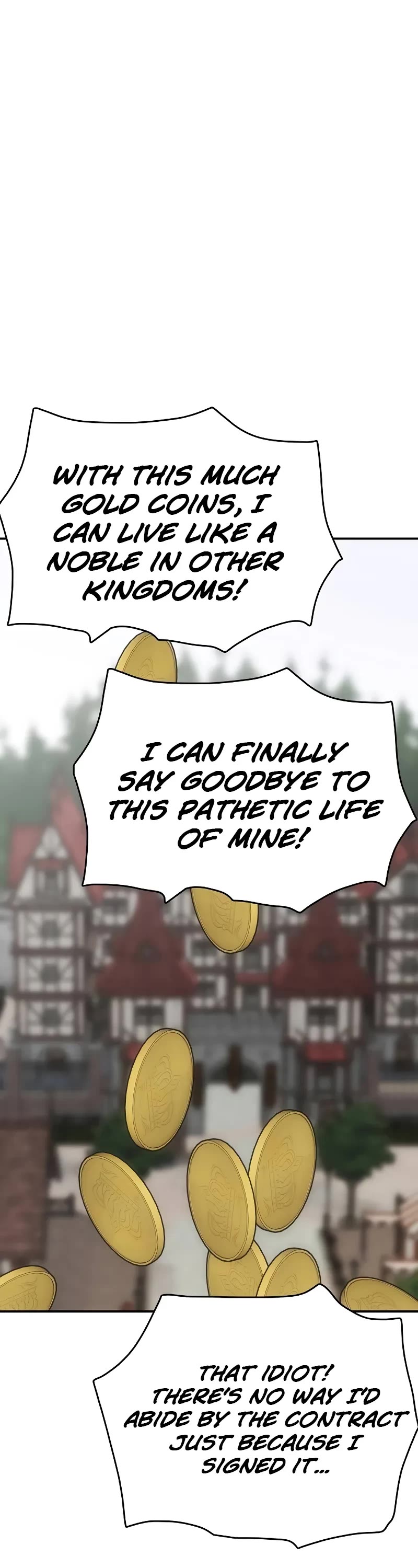 Bloodhound’s Regression Instinct Chapter 60 page 40 - Chapter 60: S1 End