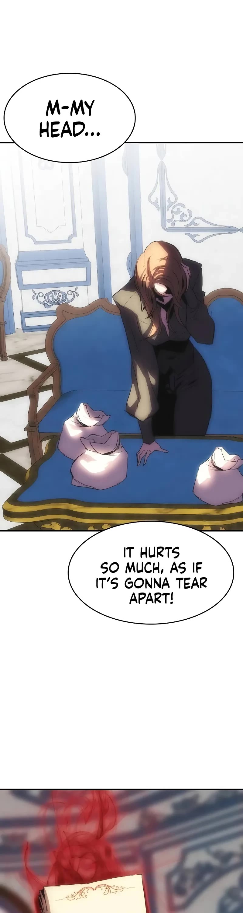 Bloodhound’s Regression Instinct Chapter 60 page 42 - Chapter 60: S1 End