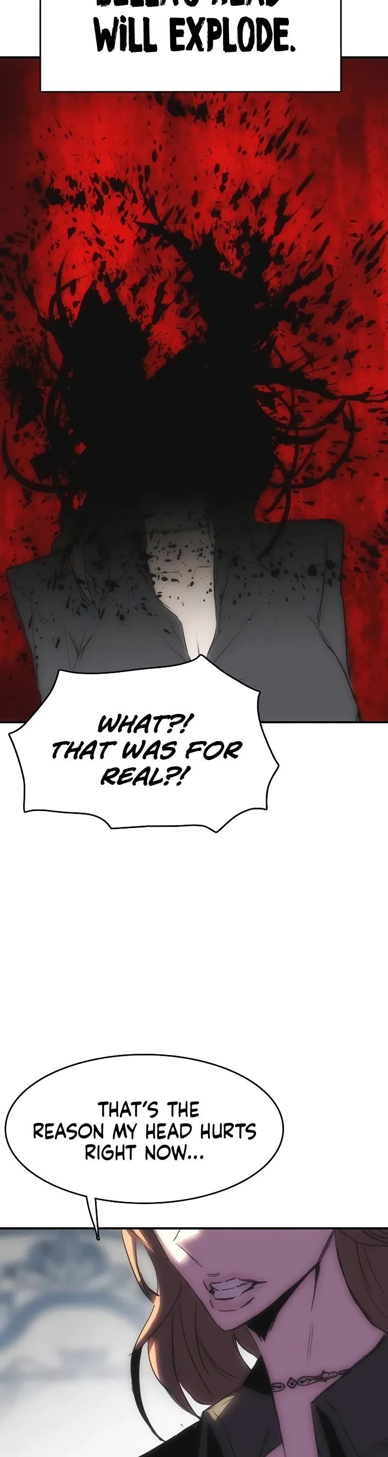 Bloodhound’s Regression Instinct Chapter 60 page 44 - Chapter 60: S1 End