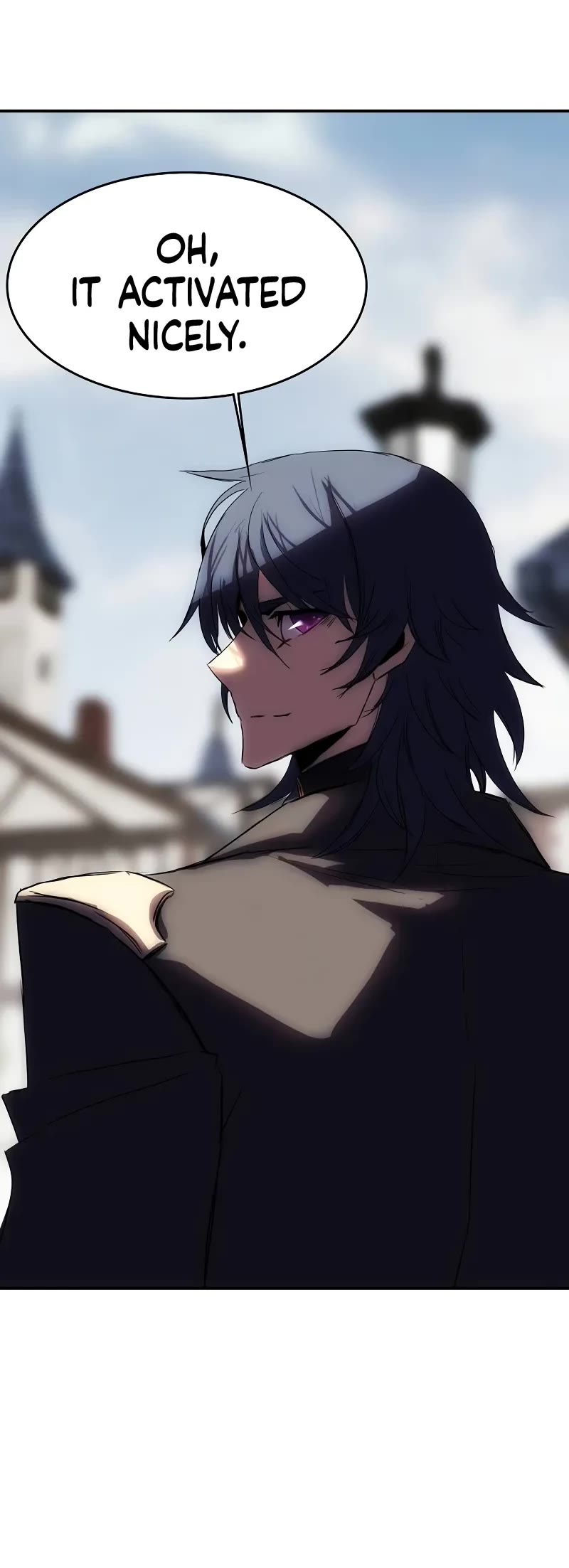 Bloodhound’s Regression Instinct Chapter 60 page 46 - Chapter 60: S1 End