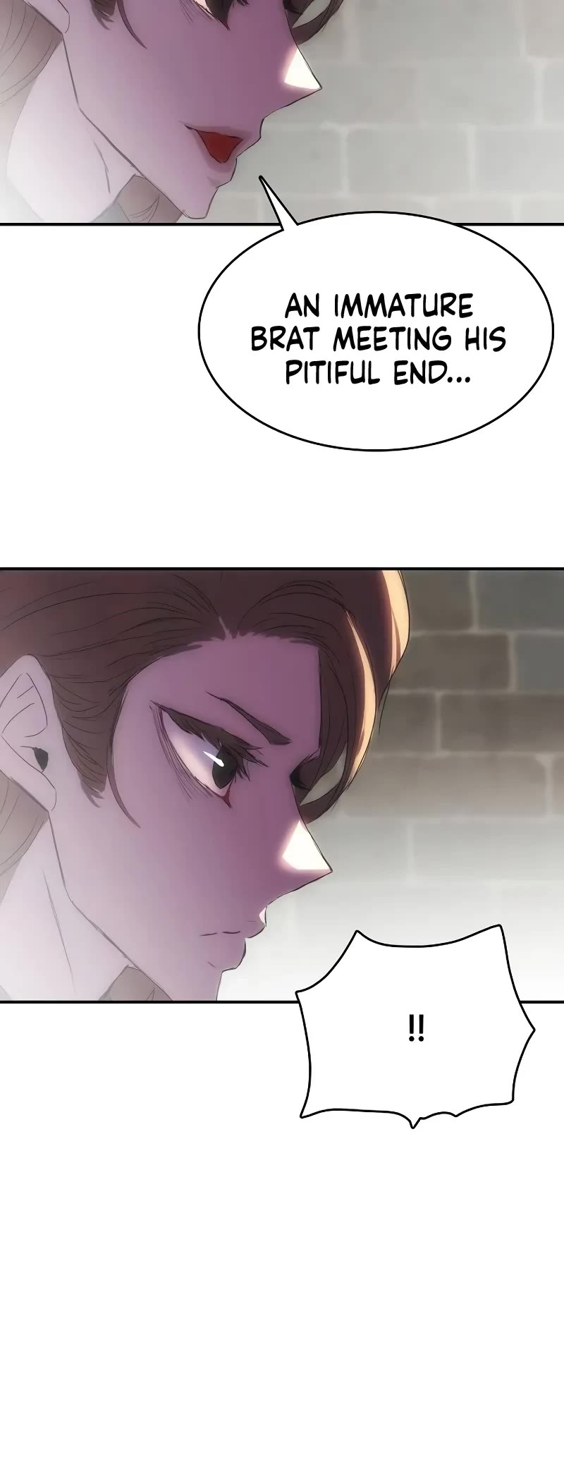 Bloodhound’s Regression Instinct Chapter 60 page 5 - Chapter 60: S1 End
