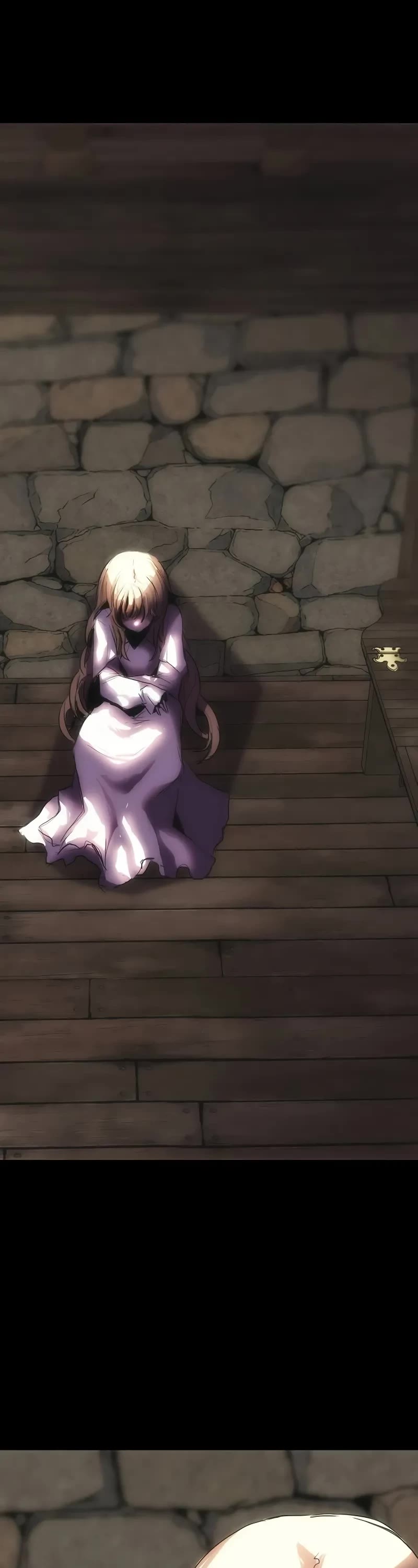 Bloodhound’s Regression Instinct Chapter 60 page 55 - Chapter 60: S1 End