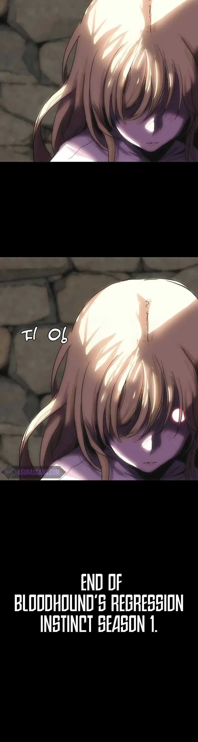 Bloodhound’s Regression Instinct Chapter 60 page 56 - Chapter 60: S1 End