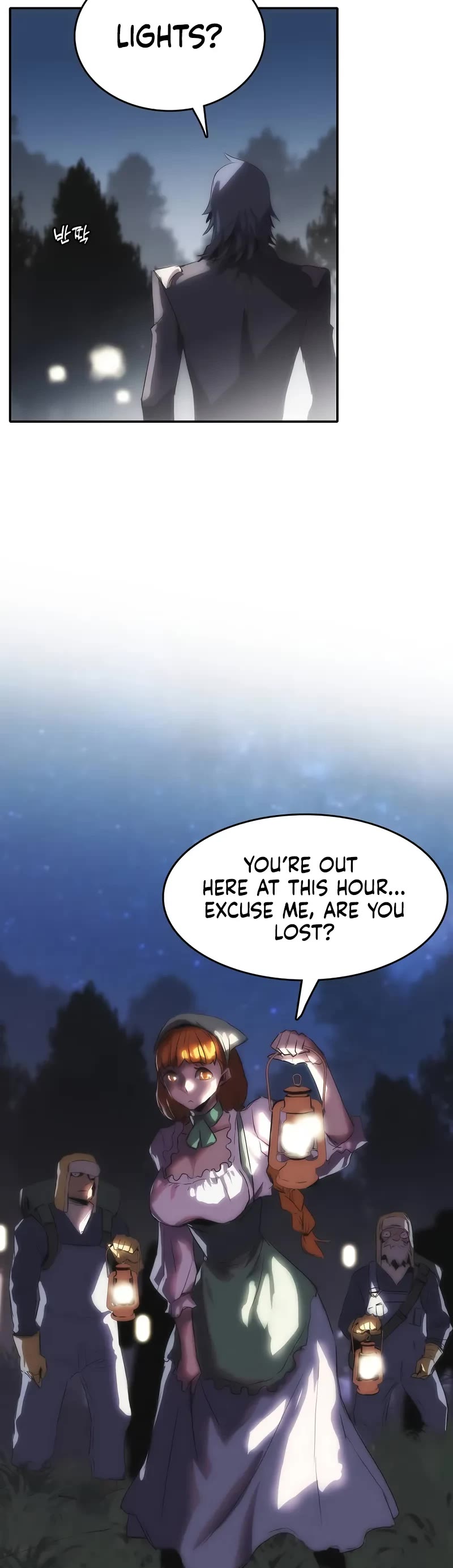 Bloodhound’s Regression Instinct Chapter 61 page 10 - Chapter 61 (S2 Start)