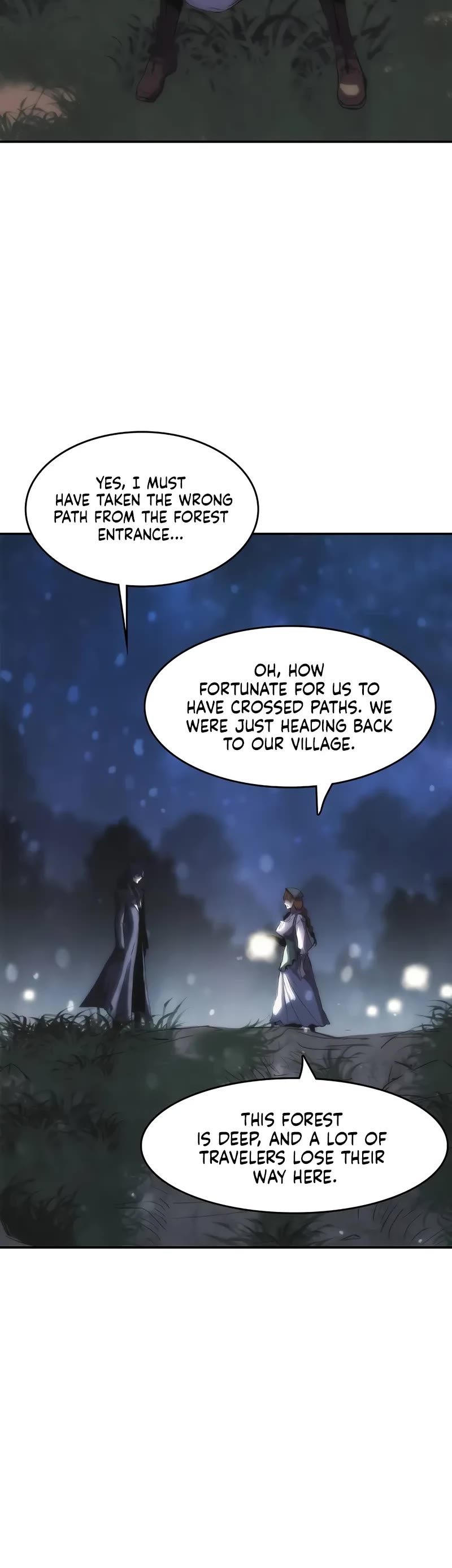 Bloodhound’s Regression Instinct Chapter 61 page 11 - Chapter 61 (S2 Start)