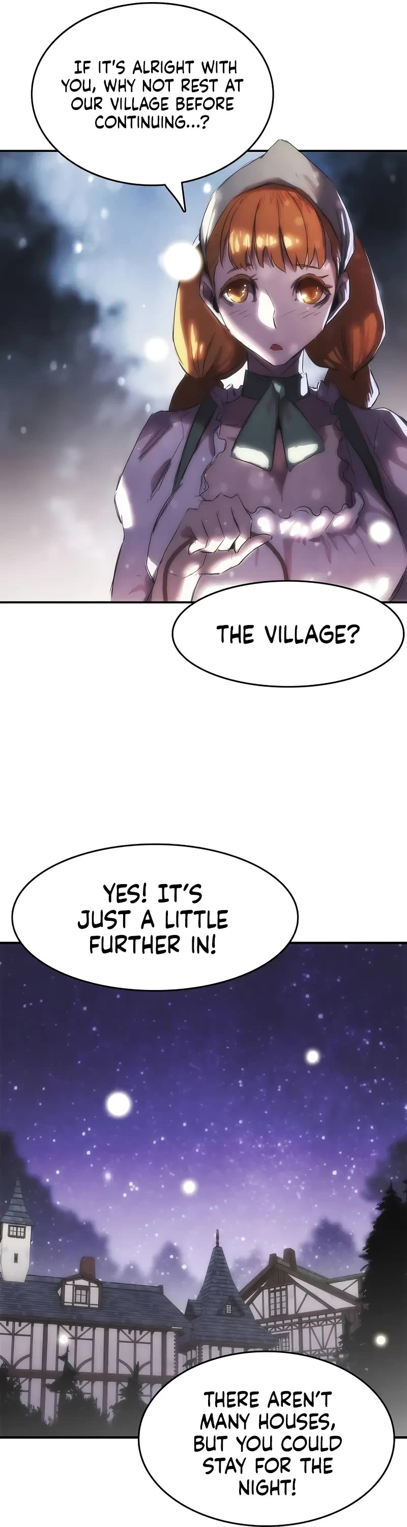 Bloodhound’s Regression Instinct Chapter 61 page 12 - Chapter 61 (S2 Start)