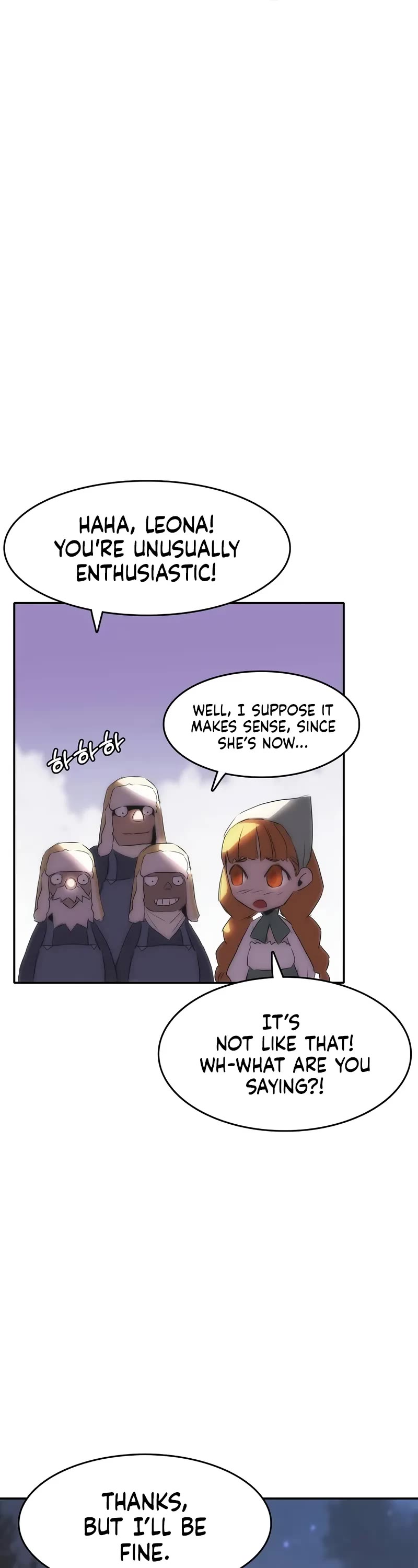 Bloodhound’s Regression Instinct Chapter 61 page 13 - Chapter 61 (S2 Start)