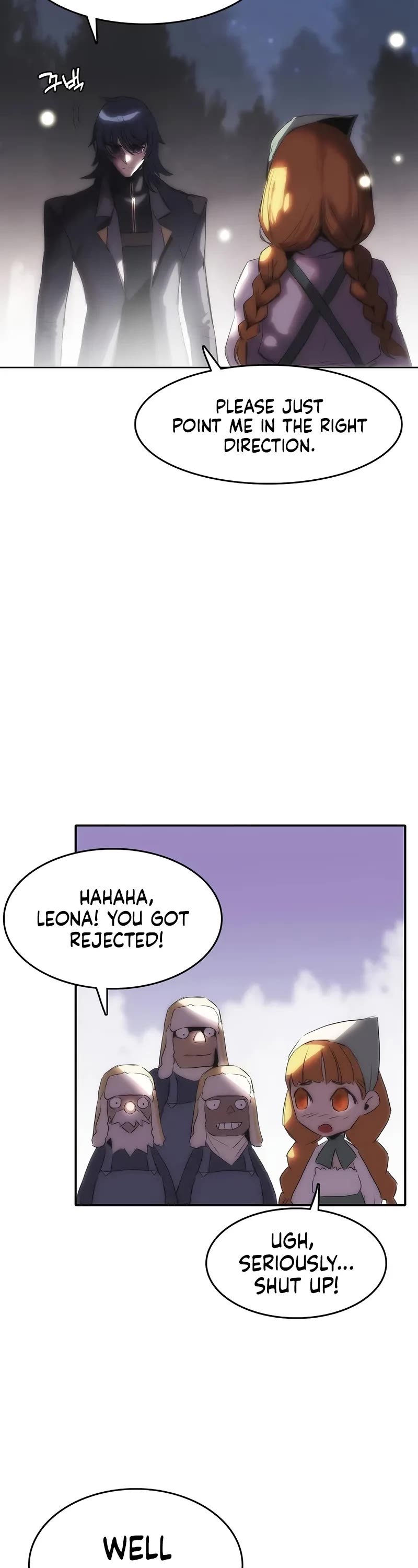 Bloodhound’s Regression Instinct Chapter 61 page 14 - Chapter 61 (S2 Start)
