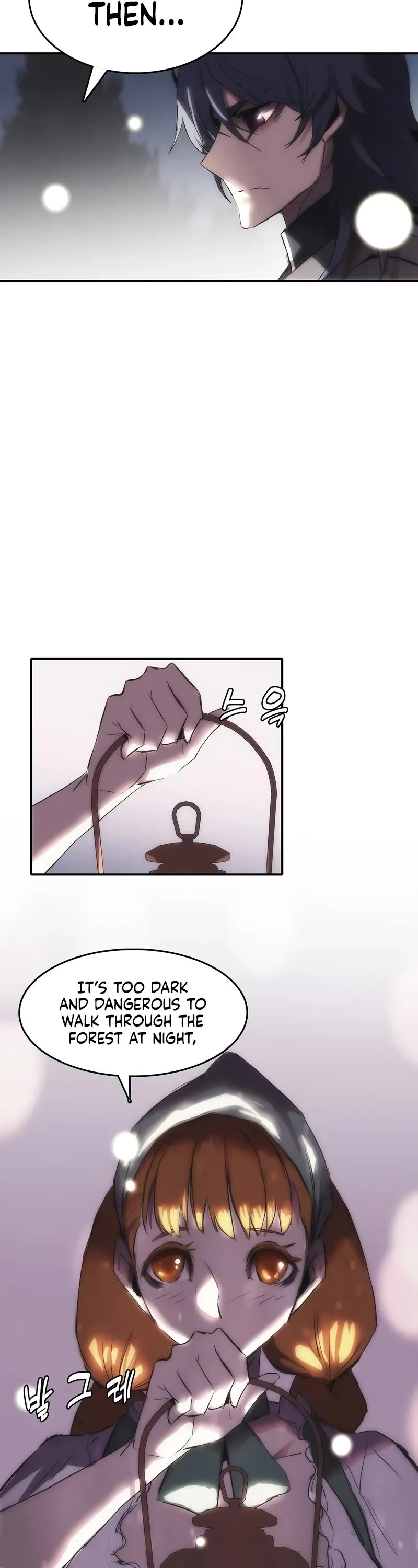 Bloodhound’s Regression Instinct Chapter 61 page 15 - Chapter 61 (S2 Start)