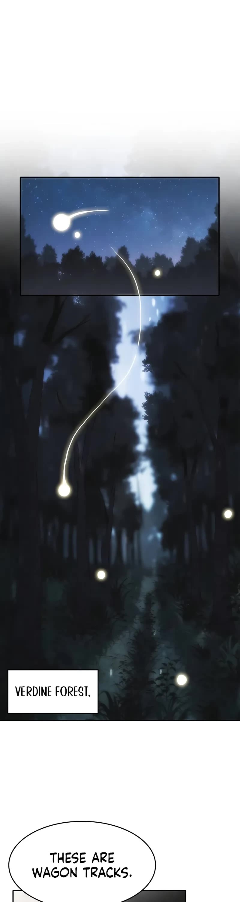 Bloodhound’s Regression Instinct Chapter 61 page 2 - Chapter 61 (S2 Start)
