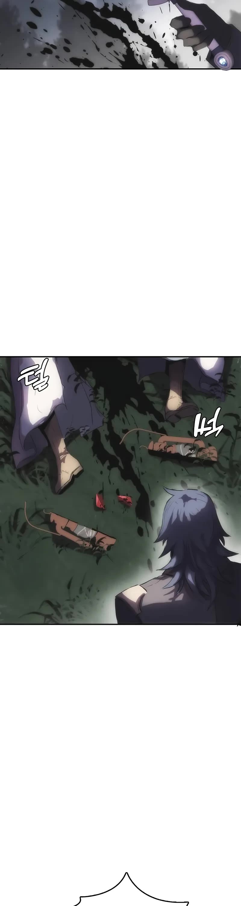 Bloodhound’s Regression Instinct Chapter 61 page 20 - Chapter 61 (S2 Start)