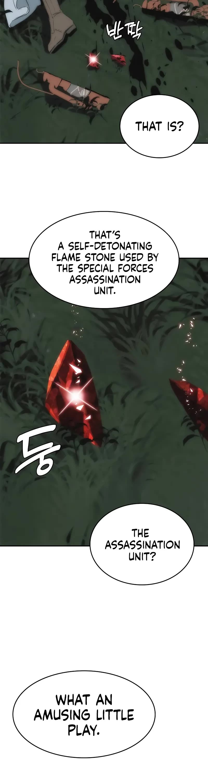 Bloodhound’s Regression Instinct Chapter 61 page 23 - Chapter 61 (S2 Start)