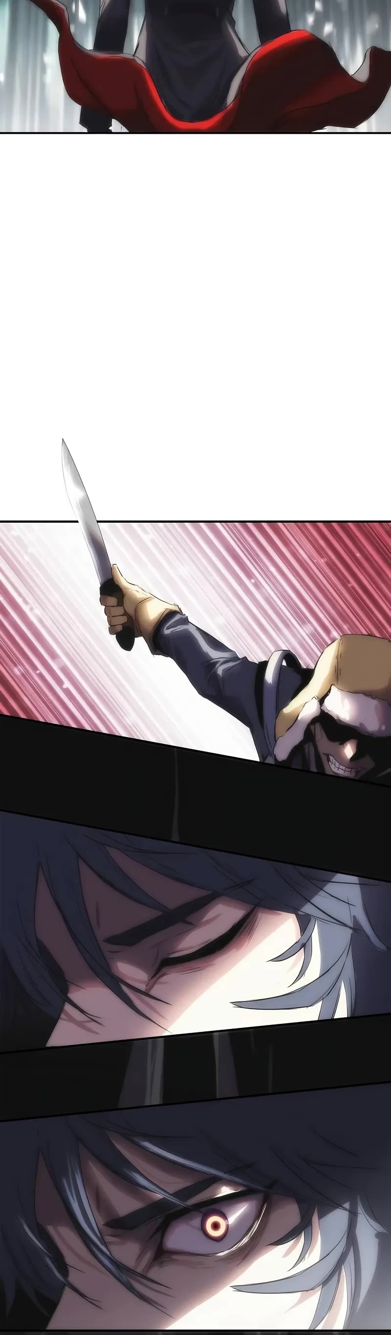 Bloodhound’s Regression Instinct Chapter 61 page 26 - Chapter 61 (S2 Start)