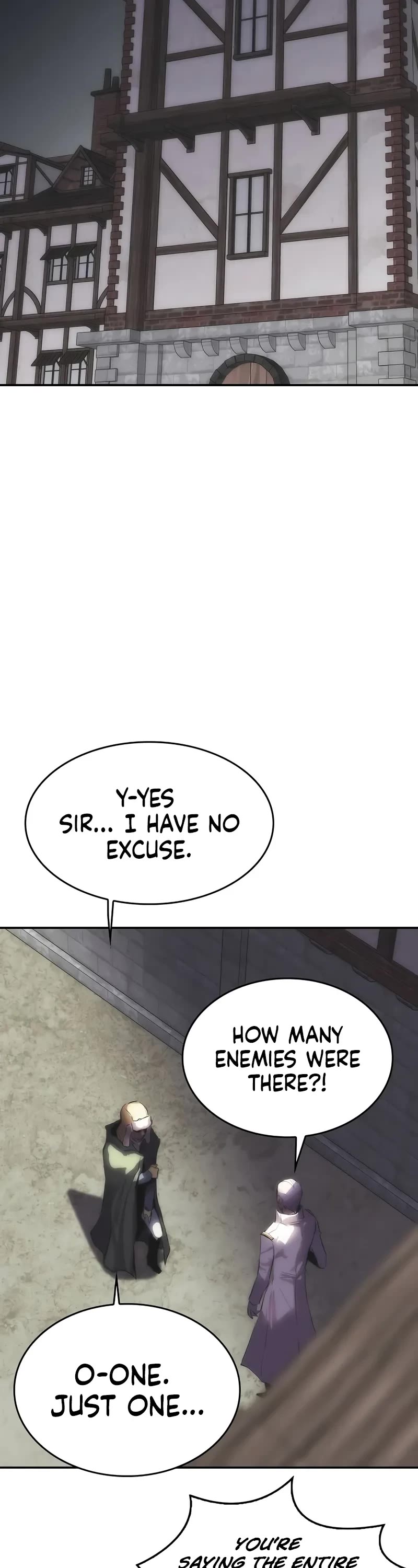 Bloodhound’s Regression Instinct Chapter 61 page 29 - Chapter 61 (S2 Start)