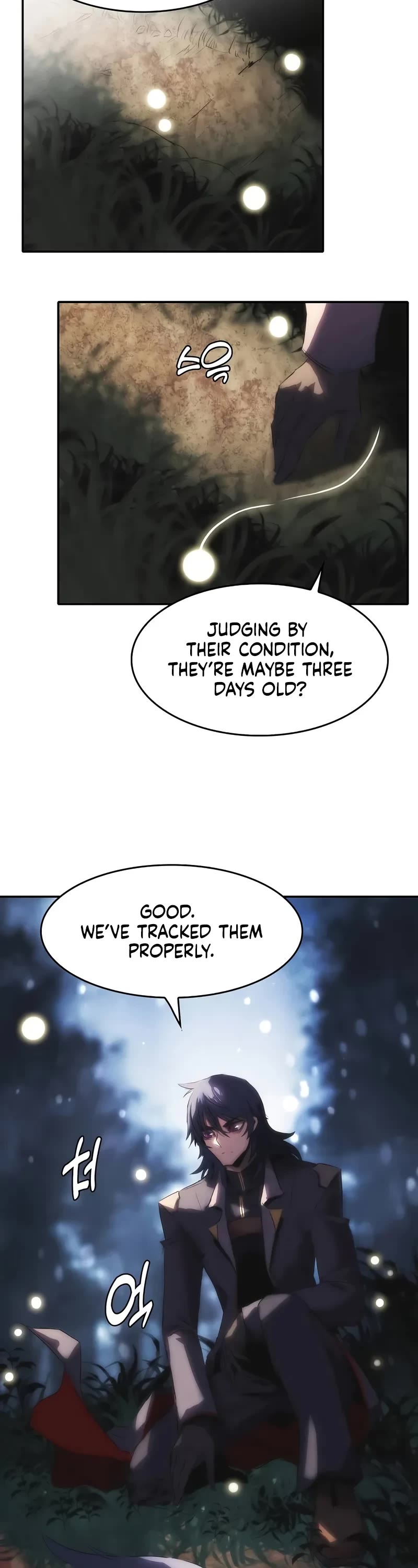 Bloodhound’s Regression Instinct Chapter 61 page 3 - Chapter 61 (S2 Start)