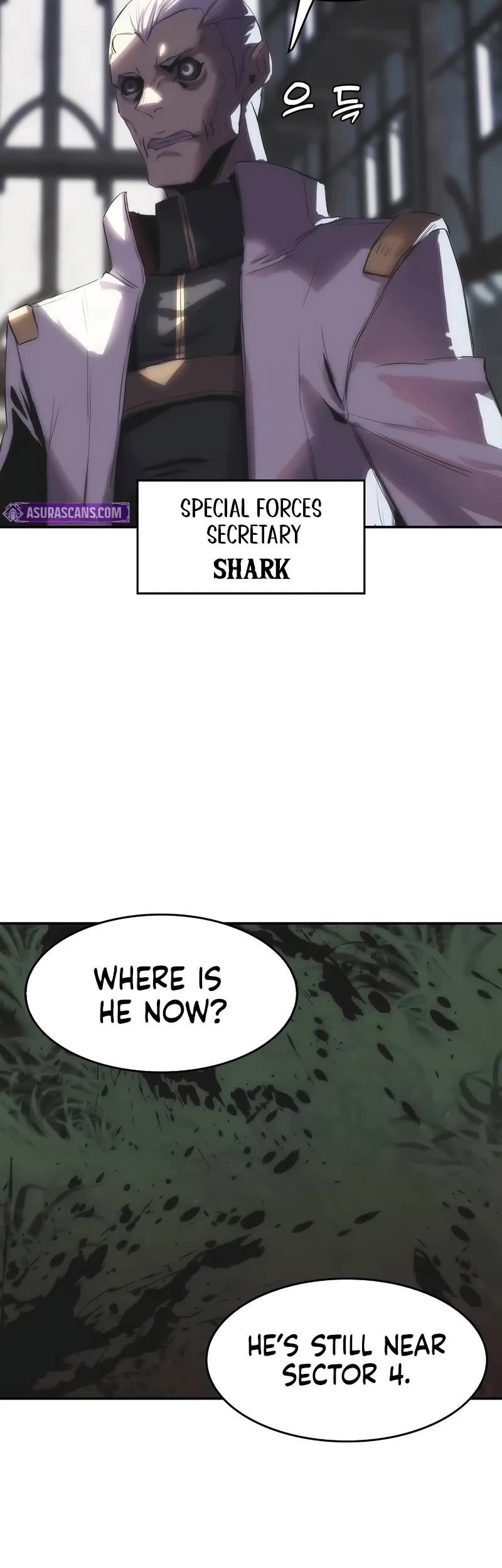 Bloodhound’s Regression Instinct Chapter 61 page 31 - Chapter 61 (S2 Start)