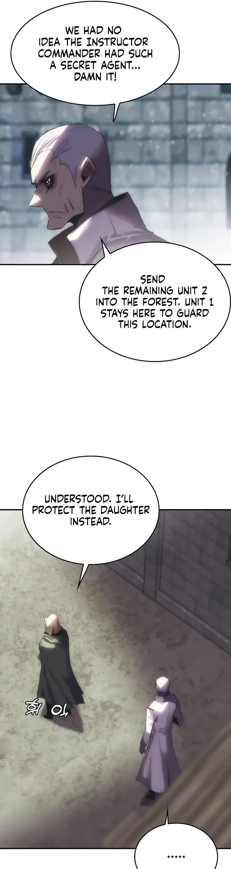 Bloodhound’s Regression Instinct Chapter 61 page 32 - Chapter 61 (S2 Start)
