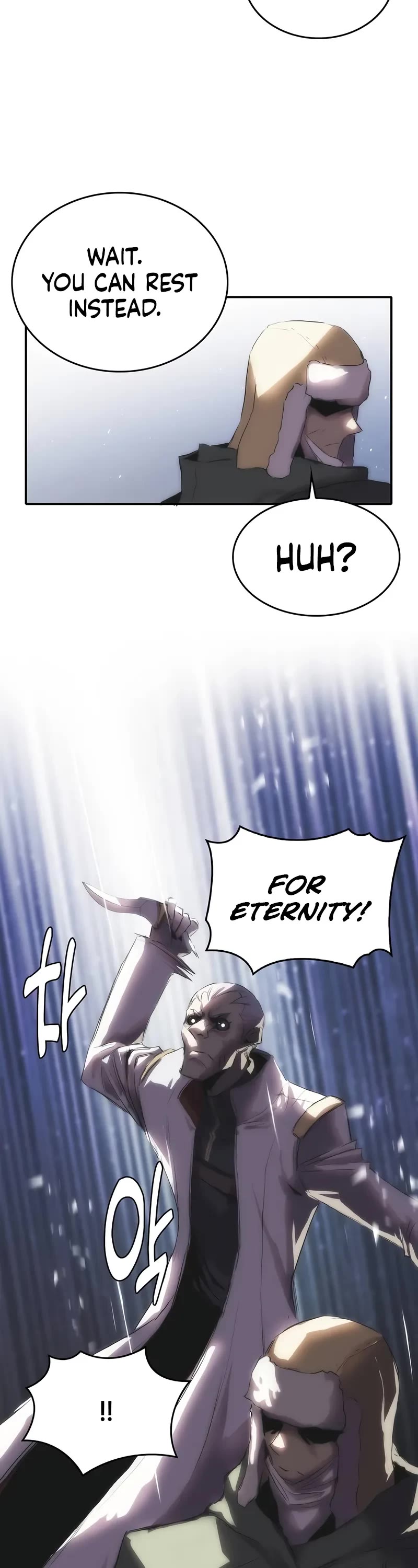 Bloodhound’s Regression Instinct Chapter 61 page 33 - Chapter 61 (S2 Start)