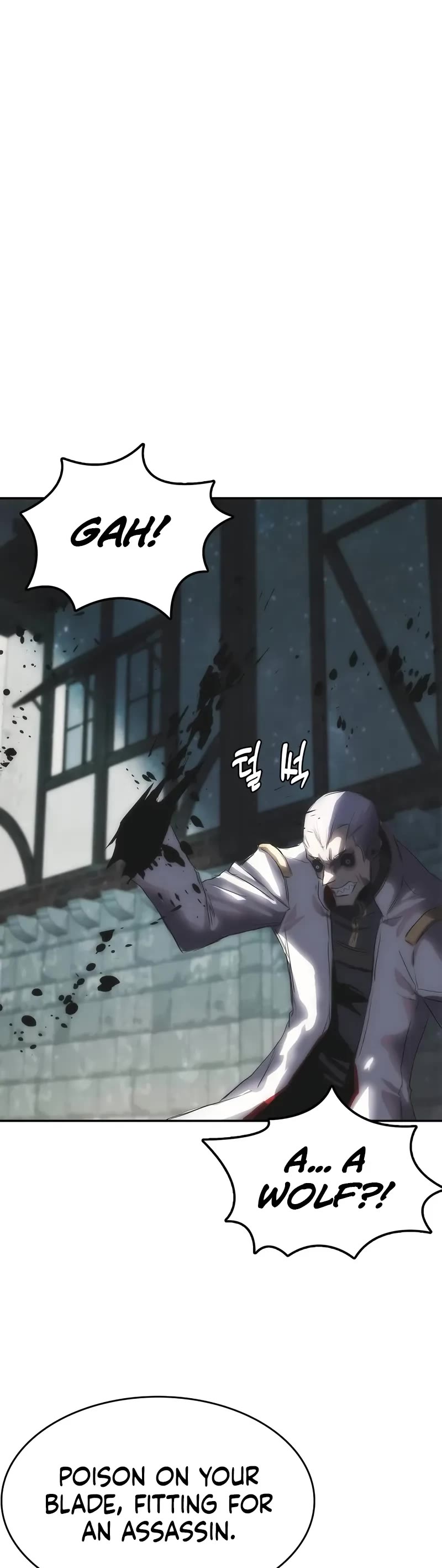 Bloodhound’s Regression Instinct Chapter 61 page 35 - Chapter 61 (S2 Start)
