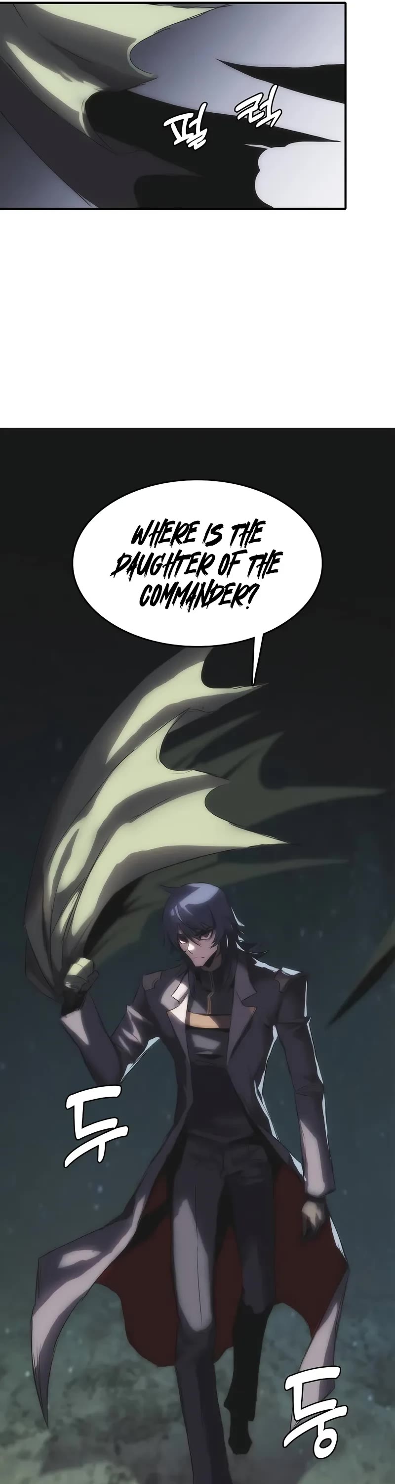 Bloodhound’s Regression Instinct Chapter 61 page 37 - Chapter 61 (S2 Start)