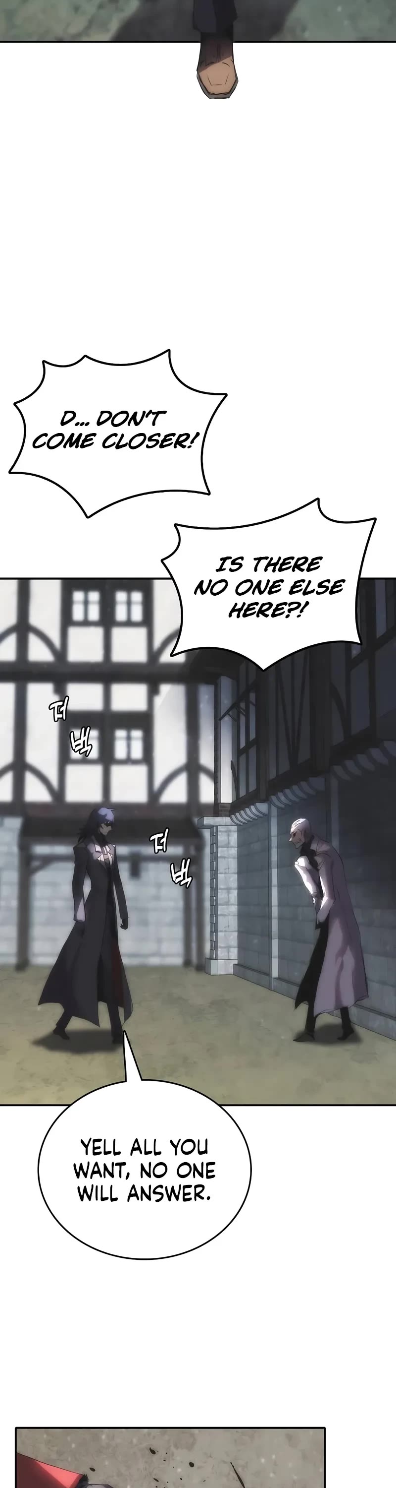 Bloodhound’s Regression Instinct Chapter 61 page 38 - Chapter 61 (S2 Start)