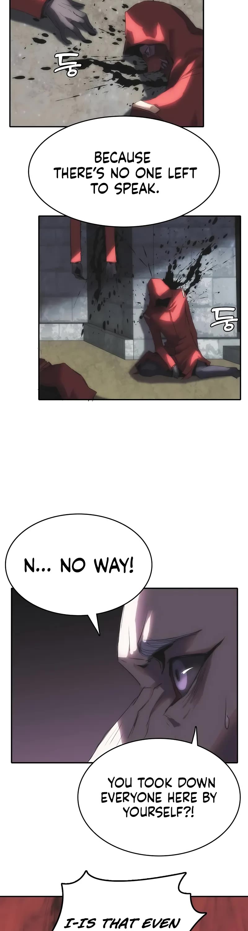 Bloodhound’s Regression Instinct Chapter 61 page 39 - Chapter 61 (S2 Start)
