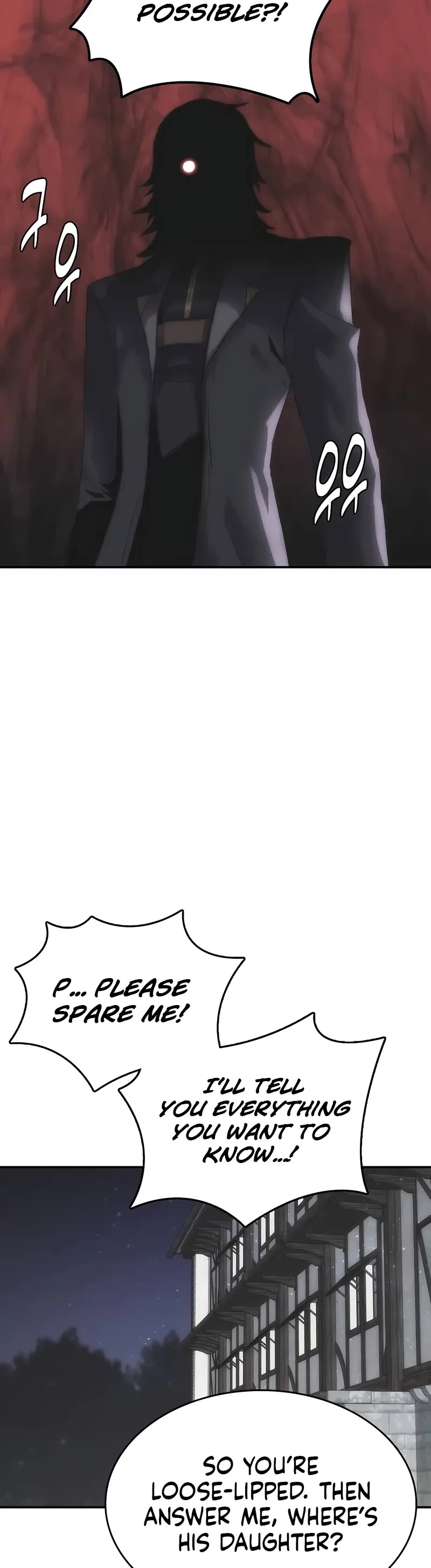 Bloodhound’s Regression Instinct Chapter 61 page 40 - Chapter 61 (S2 Start)