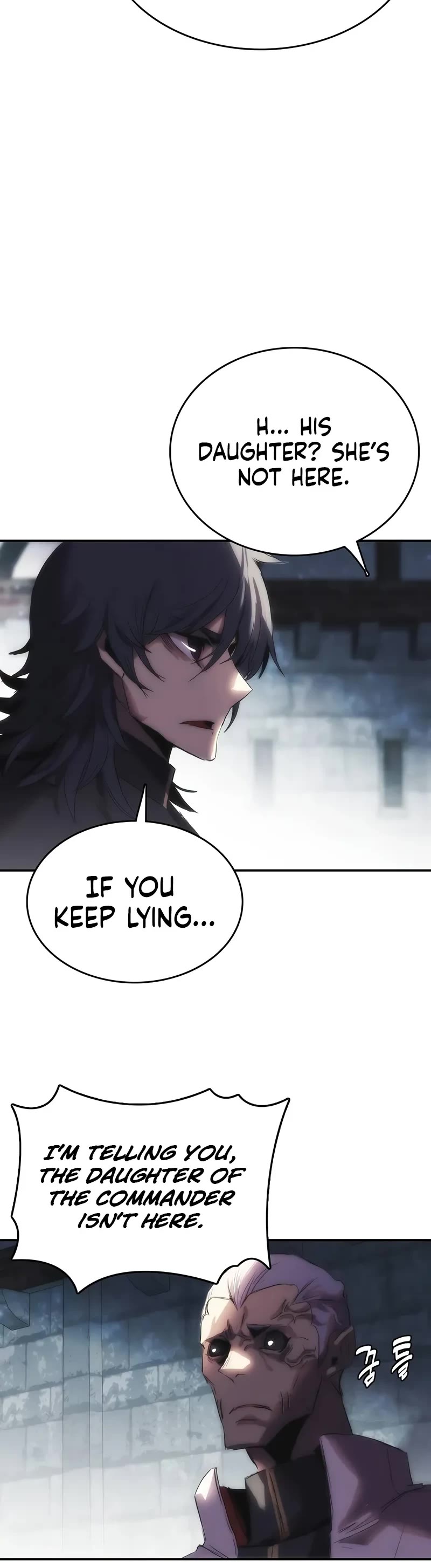 Bloodhound’s Regression Instinct Chapter 61 page 41 - Chapter 61 (S2 Start)