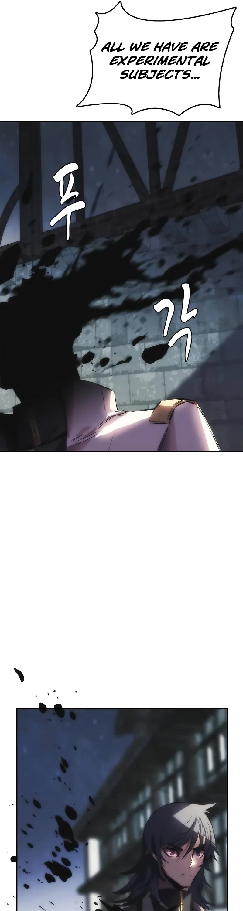 Bloodhound’s Regression Instinct Chapter 61 page 42 - Chapter 61 (S2 Start)